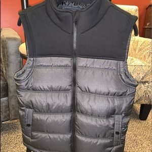 Mens Vest!